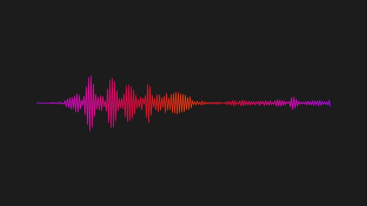 Sound Effects - Tuning Radio FM