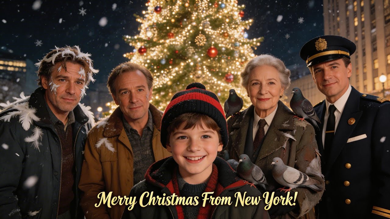 Home Alone 2 Lost in New York Cast  Then vs Now