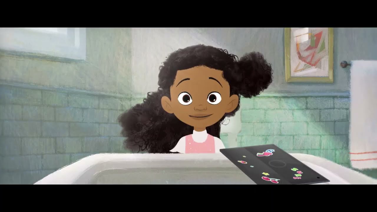 Oscar-Nominated Shorts 2022 Trailer