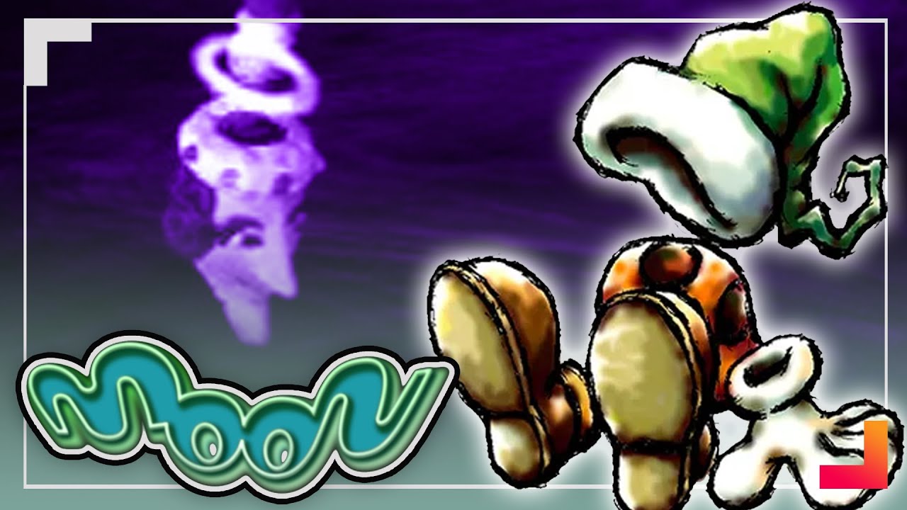 Claymation Journey | moon: Remix RPG Adventure