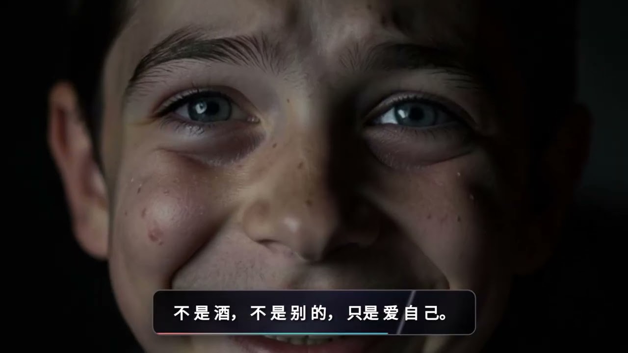 你喝醉　我心碎