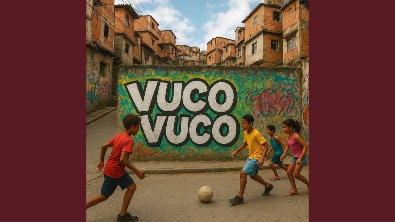VUCO VUCO (SPED UP)