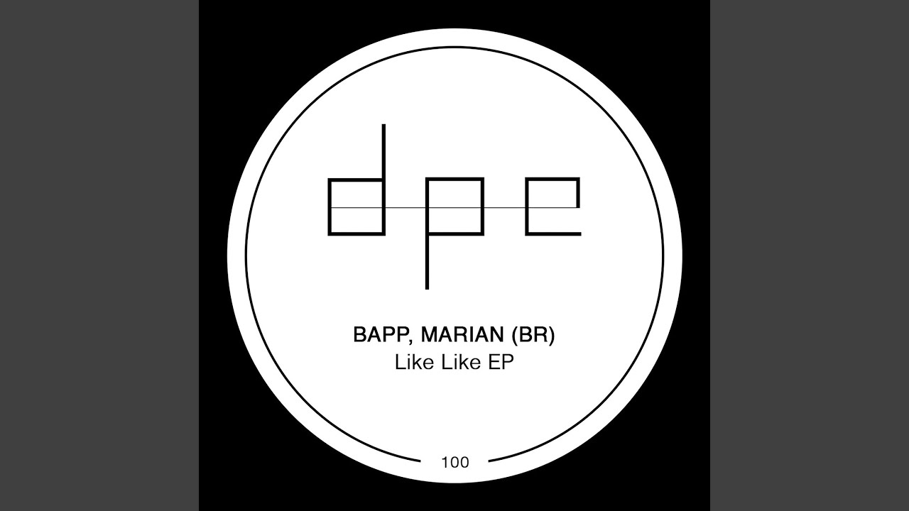 Like Like (Original Mix)