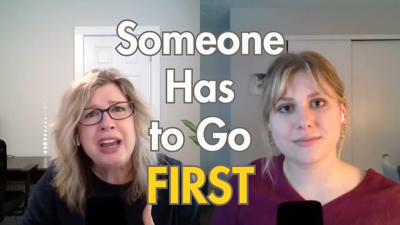 Why Deeper Connection Starts When Someone Goes First