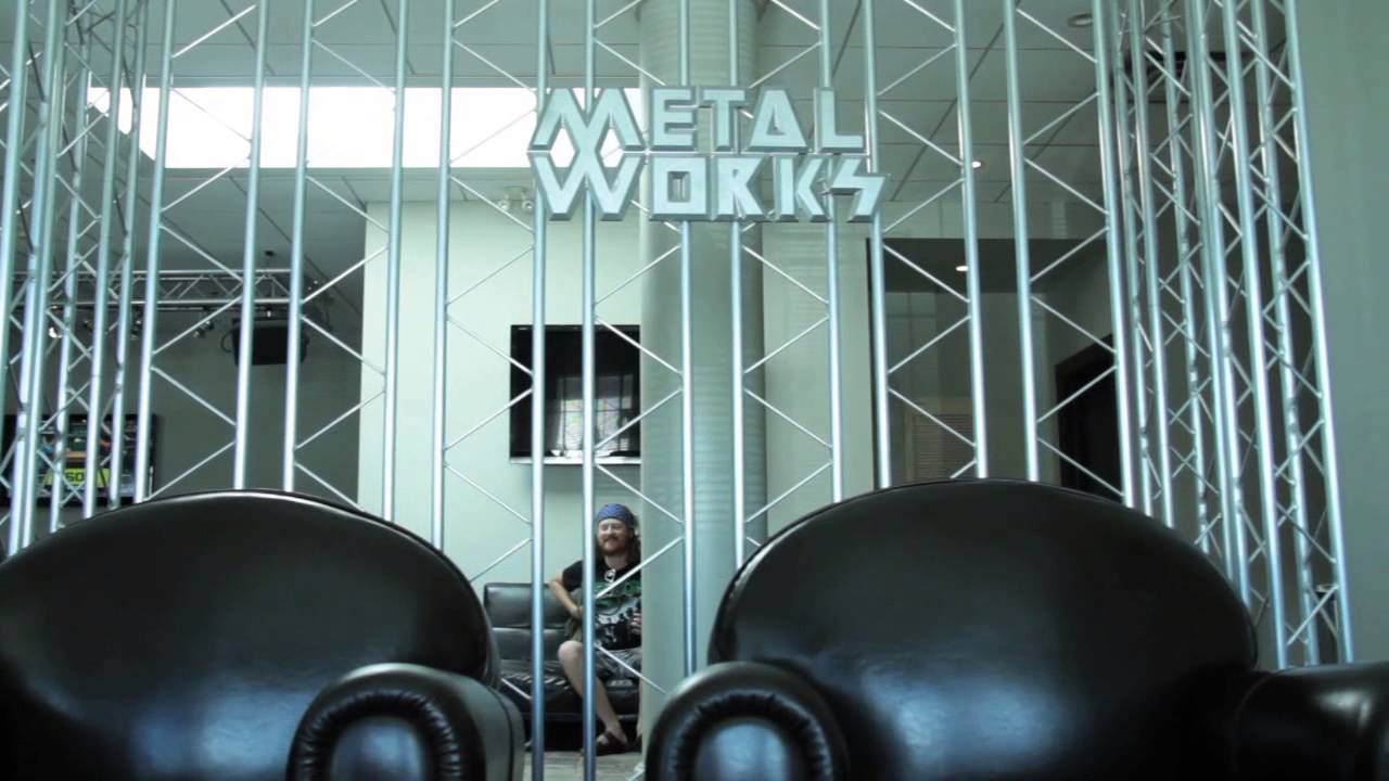 Metalworks Institute Open House