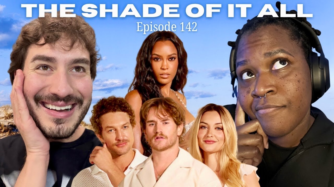 142. Being shady about Summer House S10 Episode 6