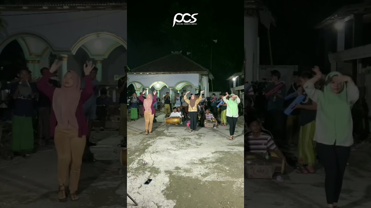 Dualas Bersatu - Kala Bannyak (DC)