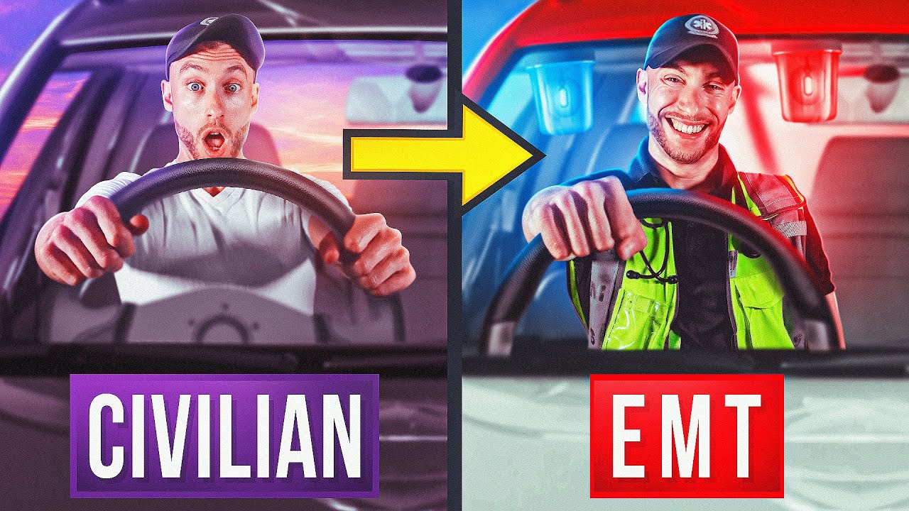 Don't Crash the Ambulance