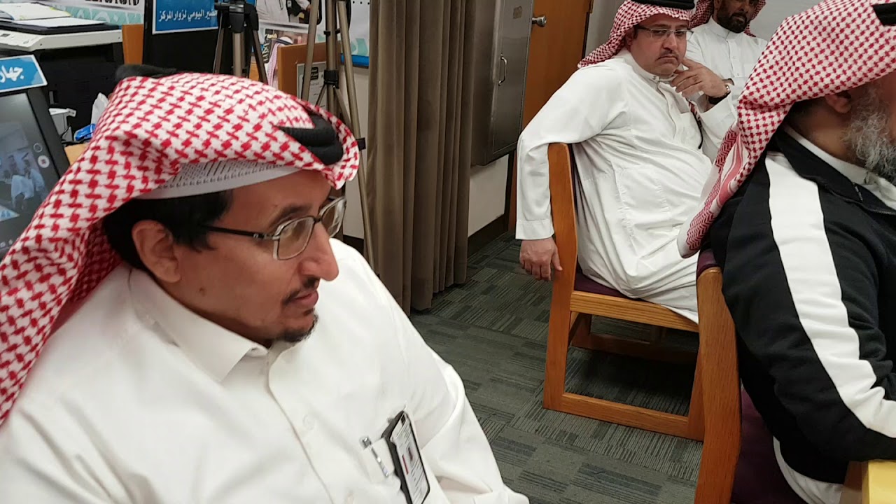 البرنامج التدريبي 