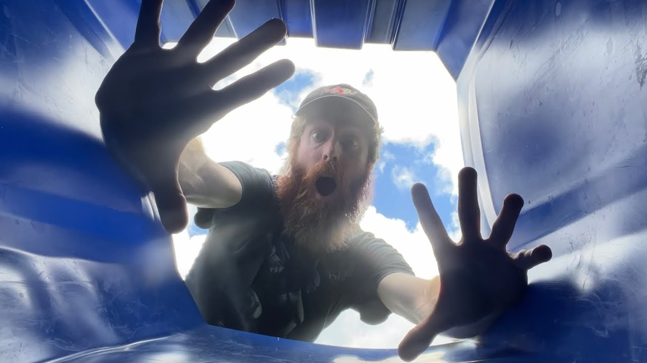 ASMR🕳️You Enter A Tingle Portal 2🕳️