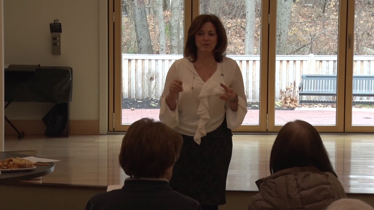 Estate Planning with Attorney Joanne DiPietro