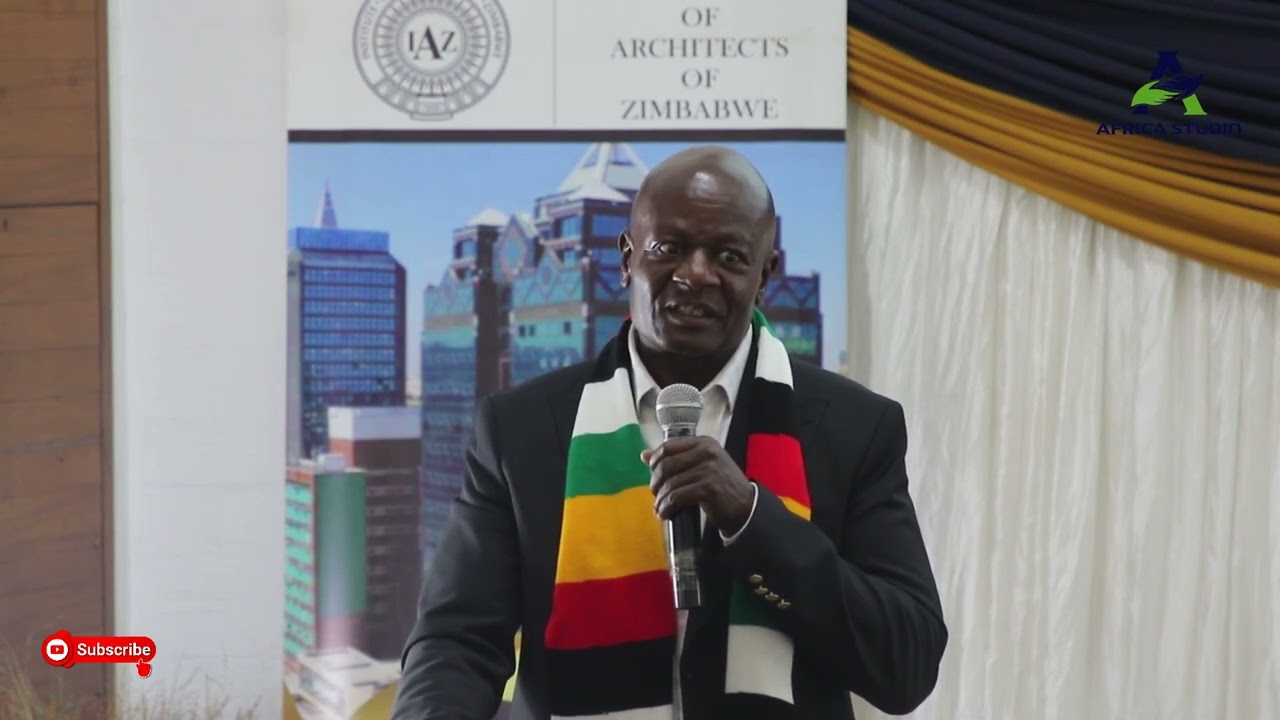 Latest on ZANU-PF with Daniel Garwe