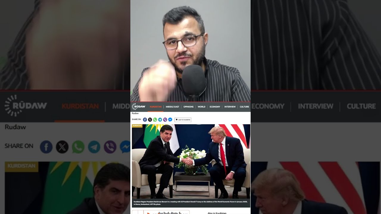 فێربوونی ئینگلیزی لە ڕێگای هەوالەکان