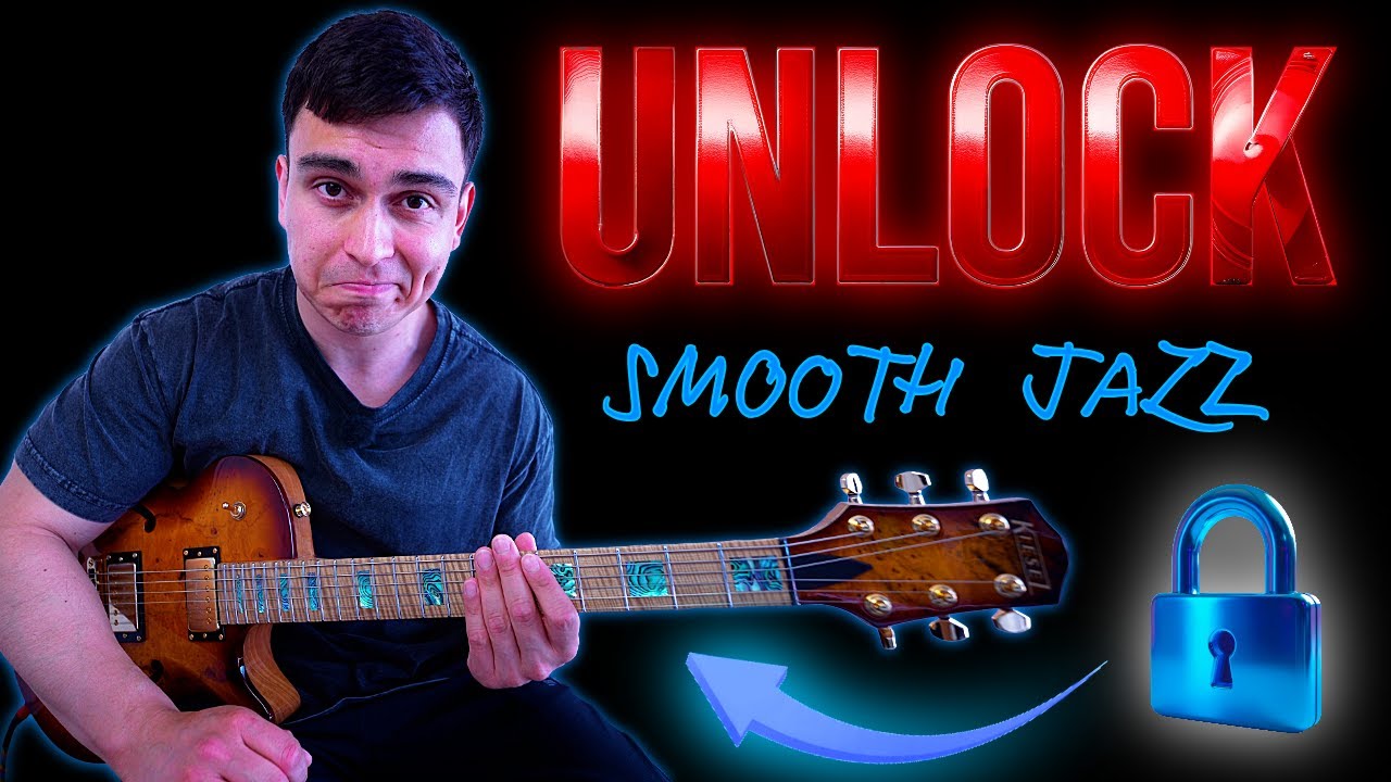 Jazz Guitar Secrets That Changed My Playing Forever (Full Solo + Breakdown)