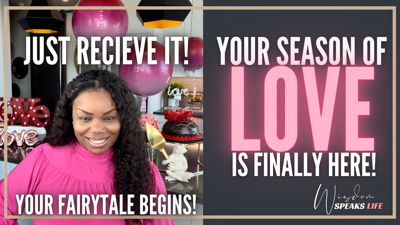 God Has Written Your Love Story! A Standing Ovation Is In Order!!!🙌🏽🎉💞 #love #motivation #foryou