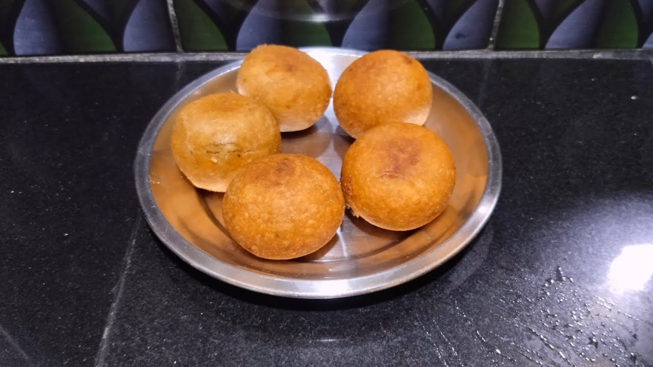 आलूभर की लिट्टी स्वाद किसी समोसा से काम नहीं जिन्होंने कभी नहीं बनाया देखते ही बना लेंगे 
