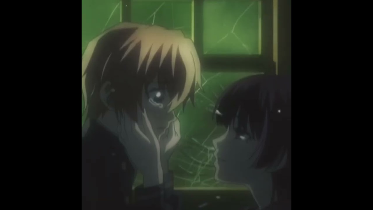 Dusk Maiden of Amnesia edit