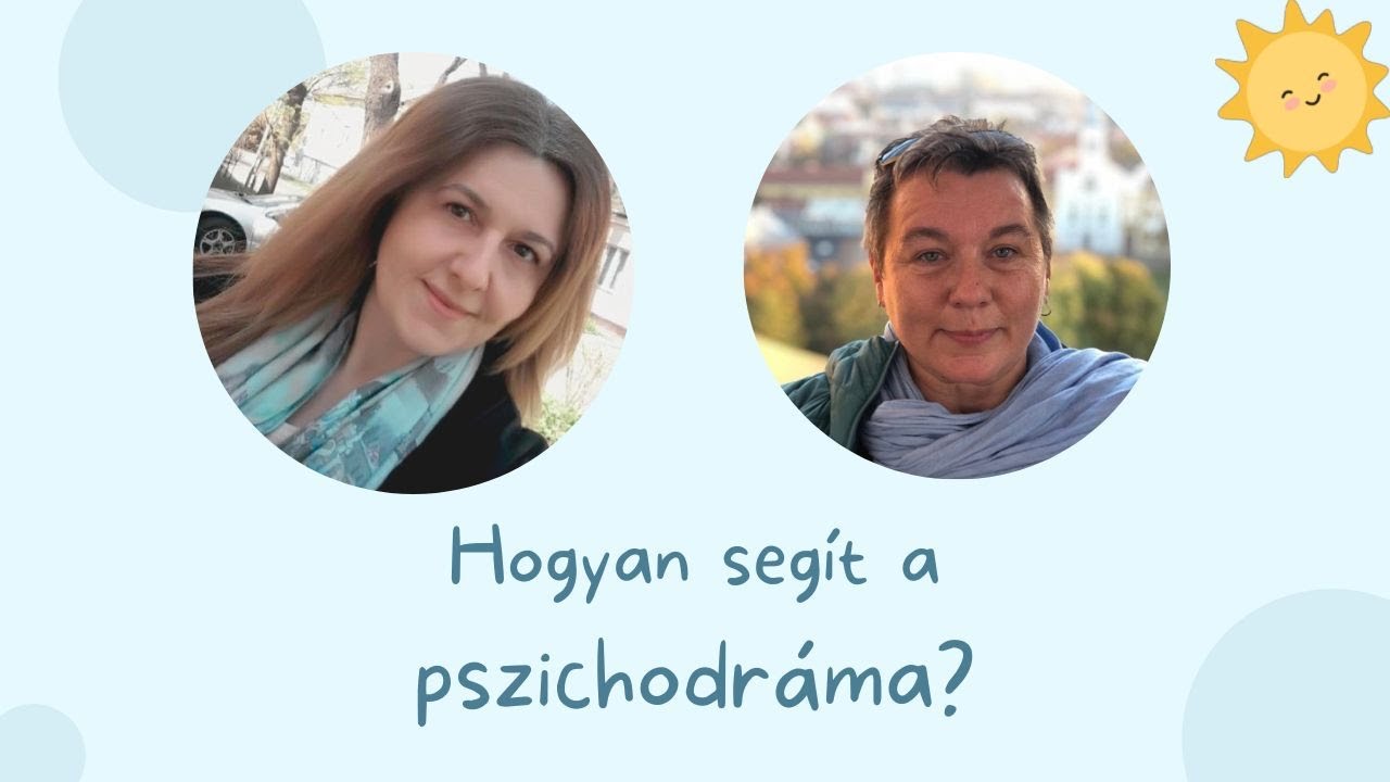 pszichodráma