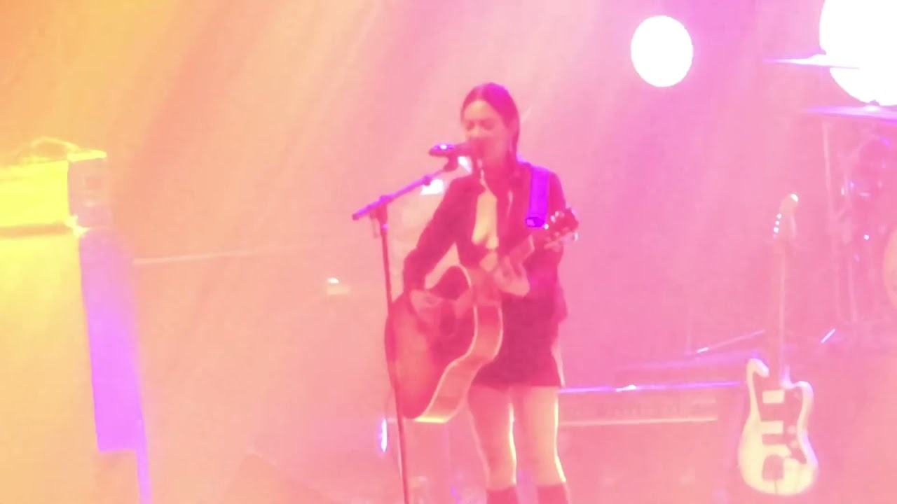 JAPANESE BREAKFAST - Kokomo, IN” 11/7/21