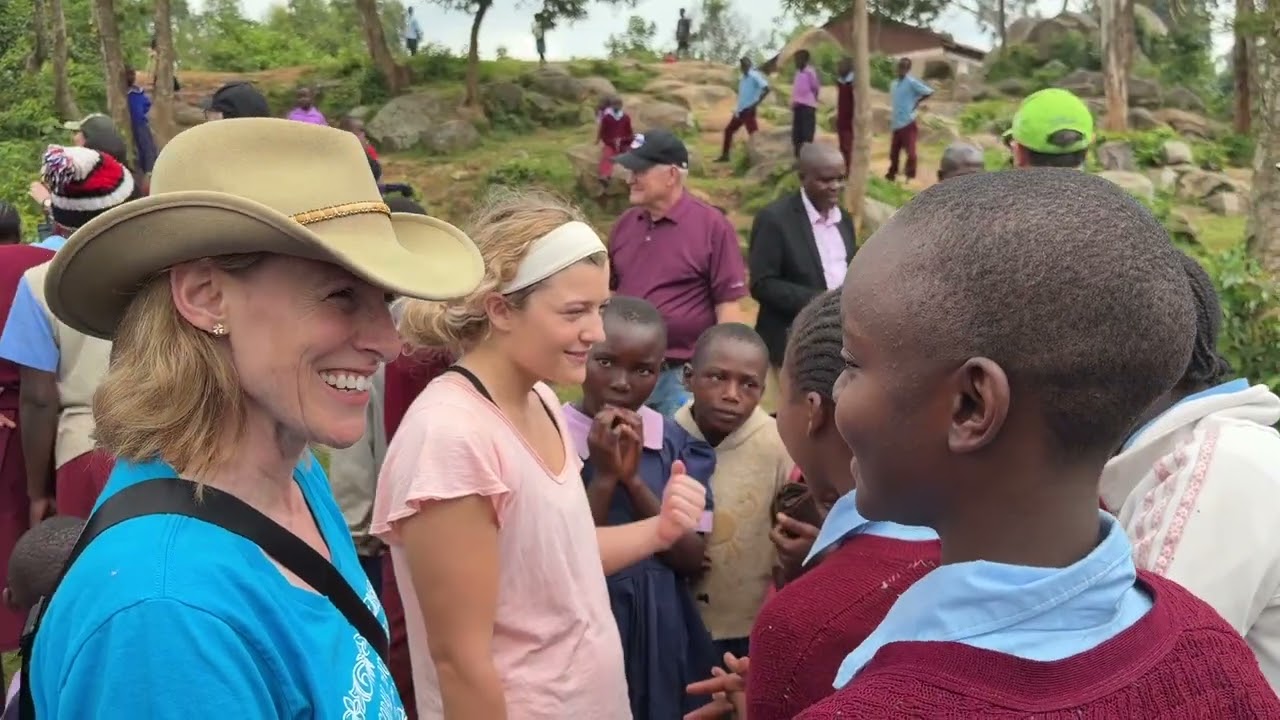 2026 LFK Mission Trip   Overview