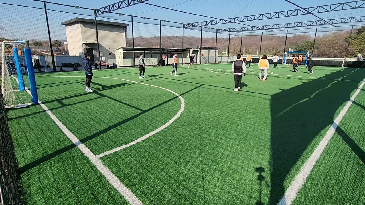 마스치오 주말 정기 모임 26,03,08일 (6경기)