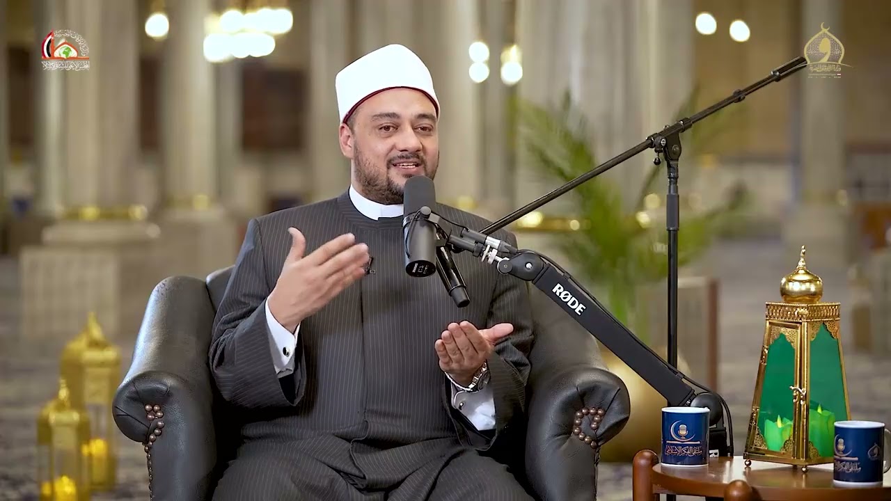 الحلقة الثانية من «ملتقى الفكر الإسلامي» في ثوبه الجديد