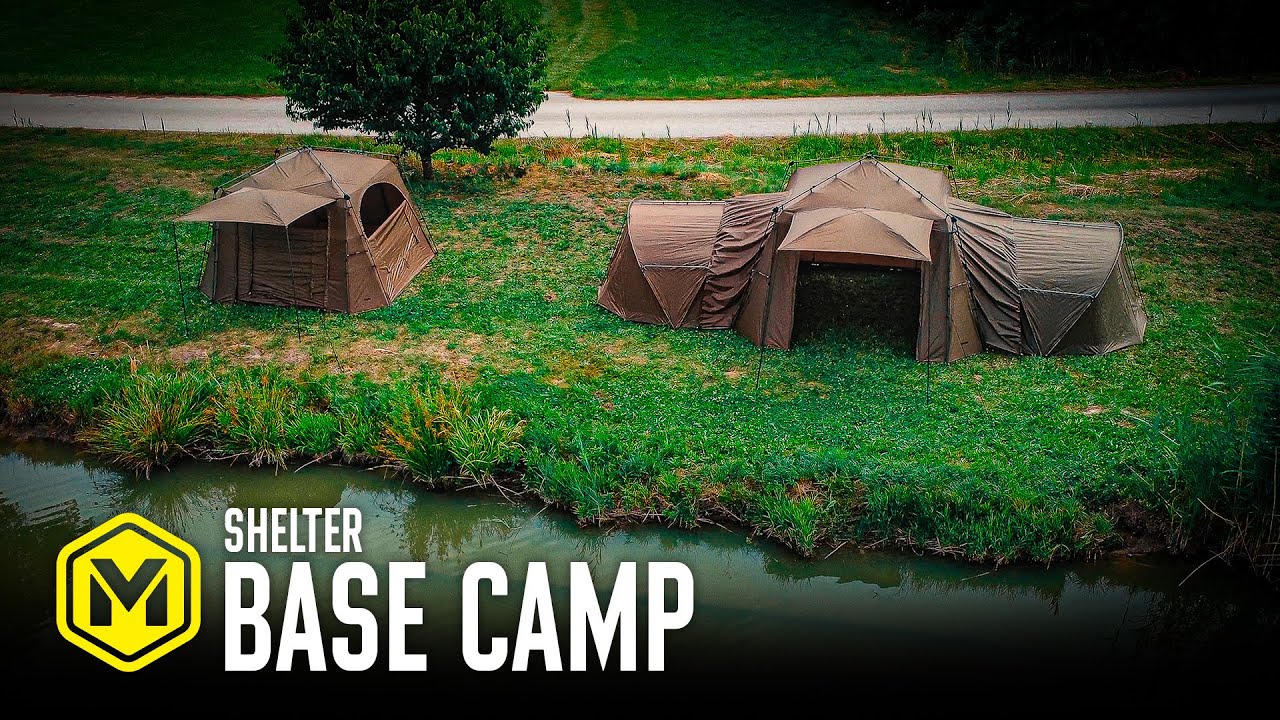 Shelter - Base Camp