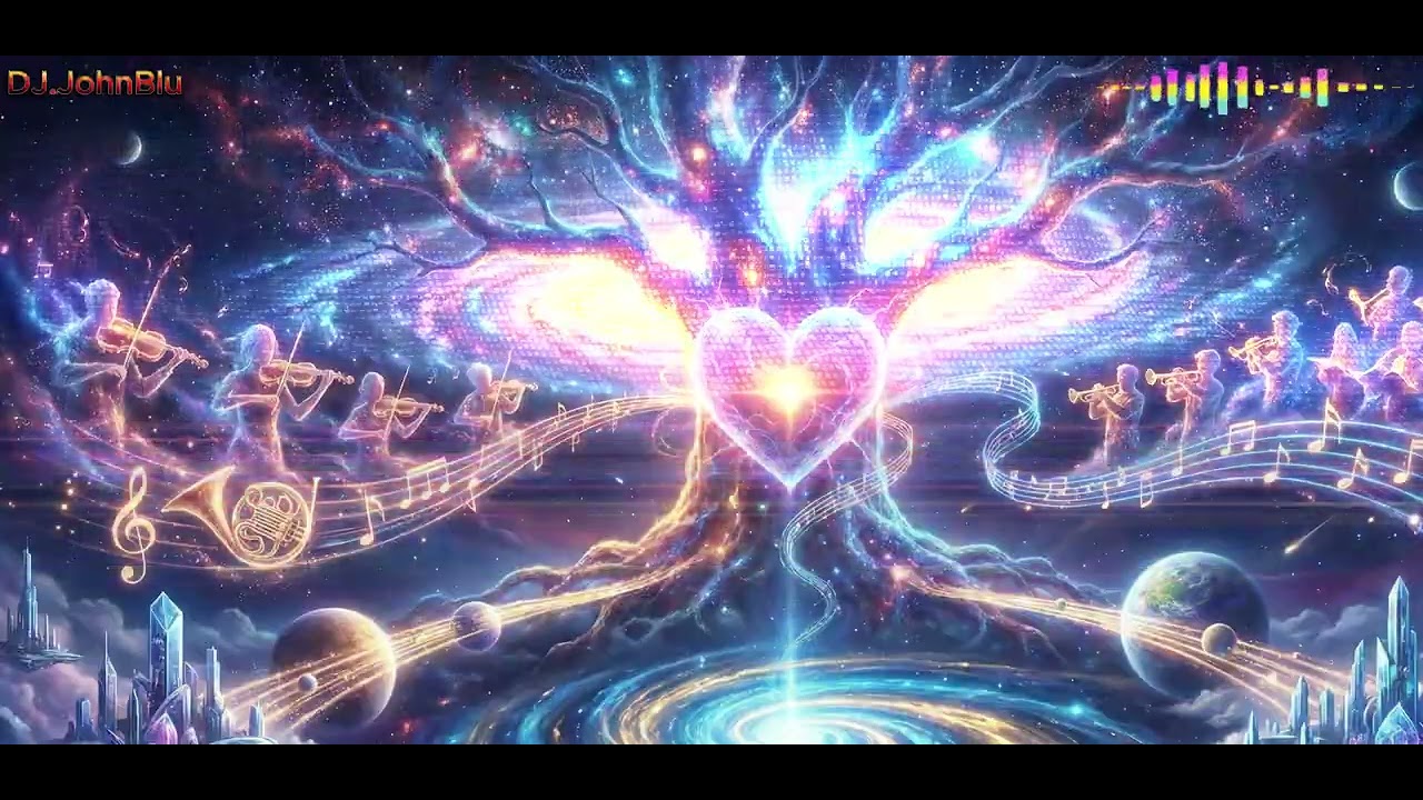 The Greatest Dream on Universe