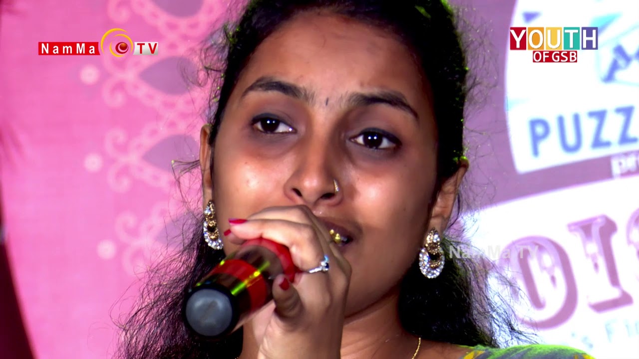 Puzzolana Voice Of GSB  2019, First Round, Epi - 26