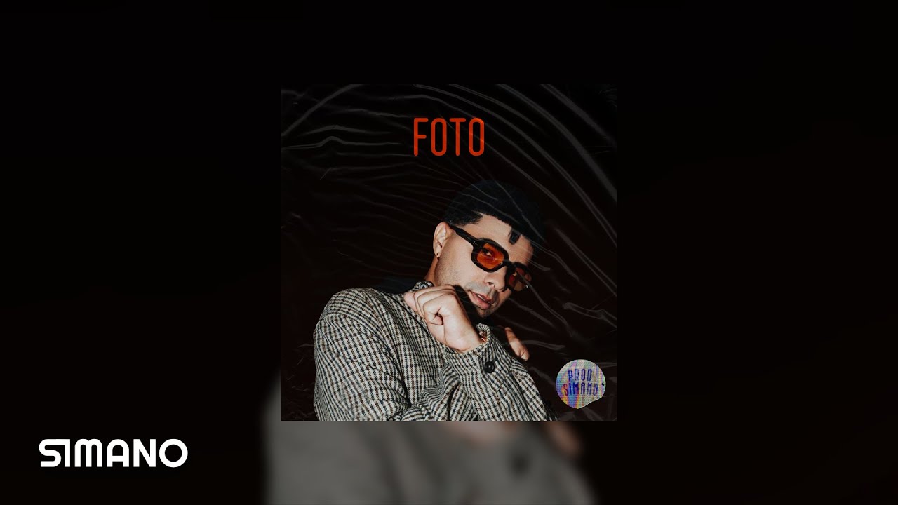Lunay x Chencho Corleone Type Beat | FOTO 📸 | Beat Reggaeton Instrumental 2022