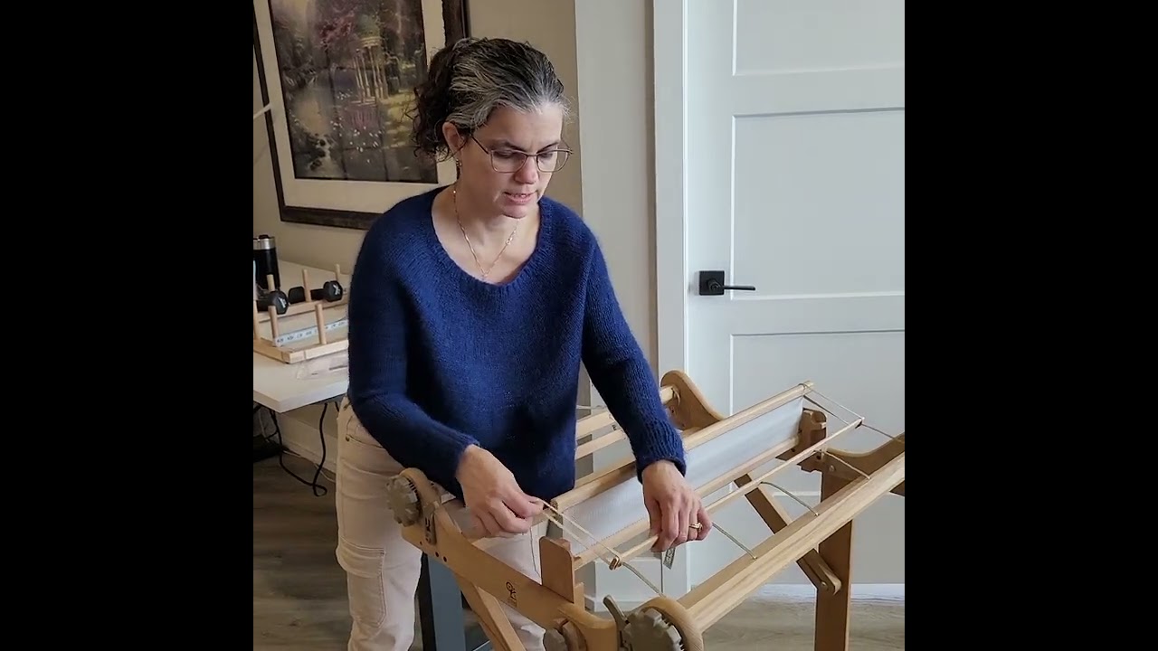 Hybrid Warping Video 1