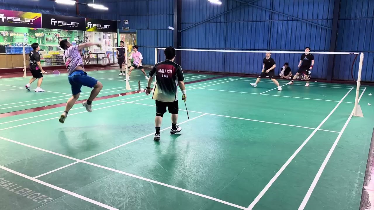 THBC JEFFREY JERRY VS JERRY FRENSS