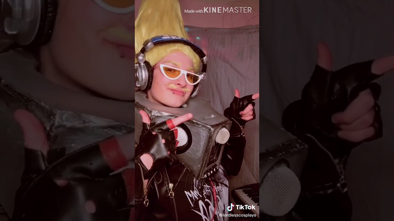 Erasermic Tic toks ( read disc)