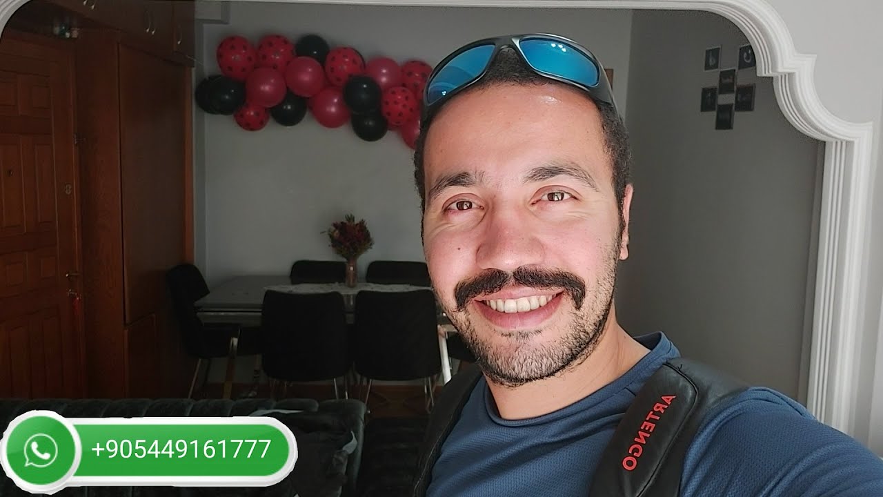 فرصة شقة للبيع في الطابق الأول جنب جامع السلطان محمد الفاتح في اسطنبول ب68 ألف دولار (1.100.000 ليرة