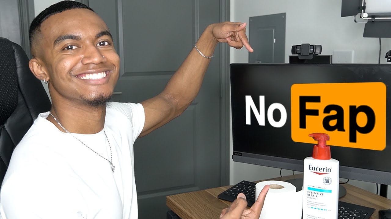 I DID NOFAP FOR 1 YEAR... Here's What Happened.