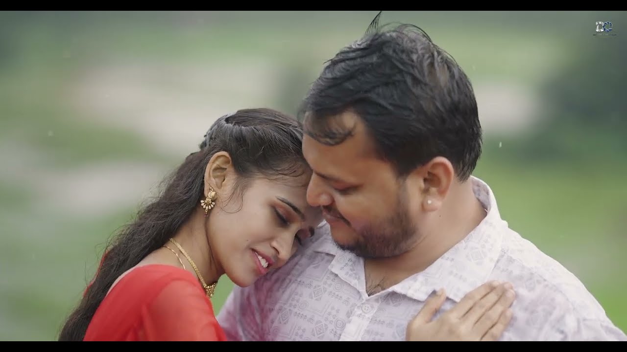 Sagar & Hadasha  Pre wedding Song at 