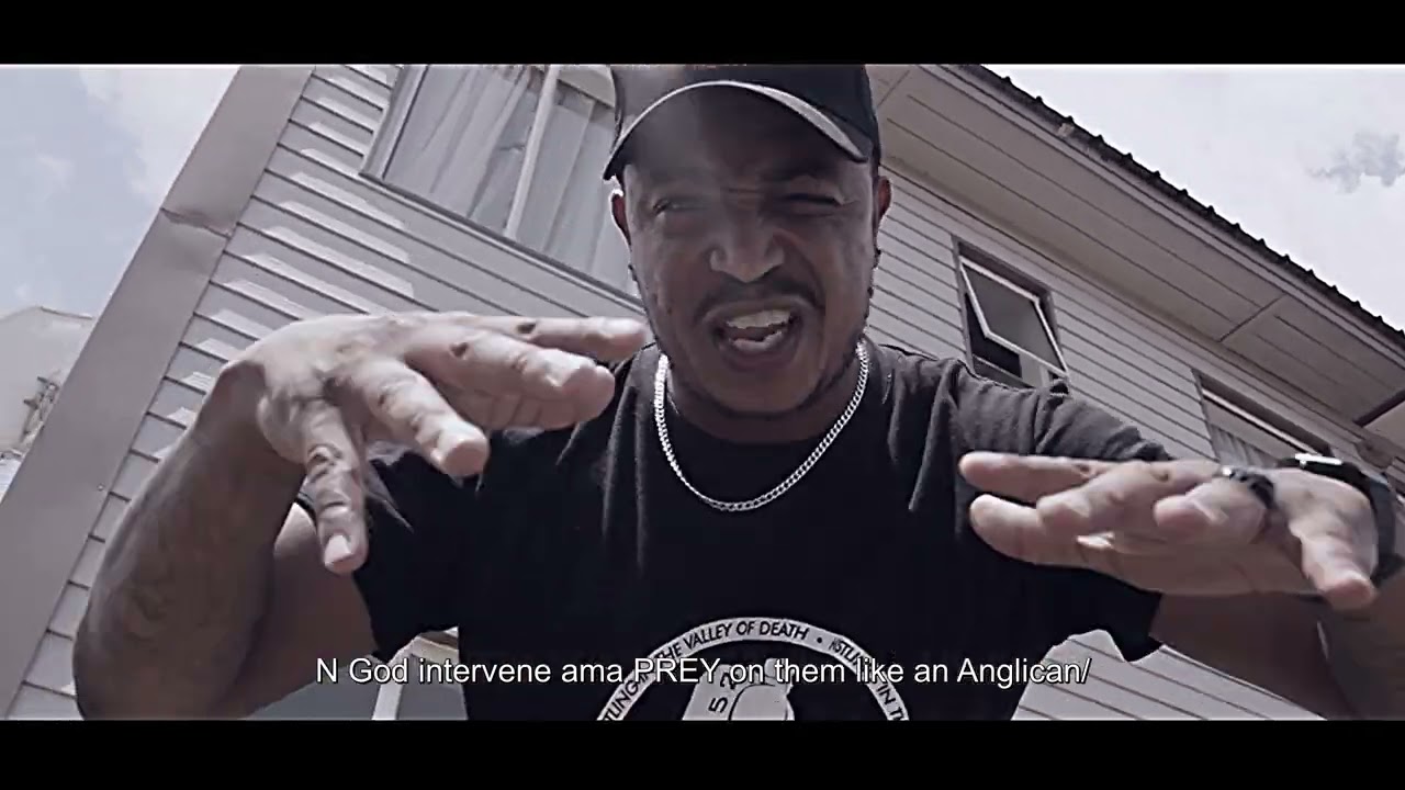 Froz - If The Shoe fits (100Bars)