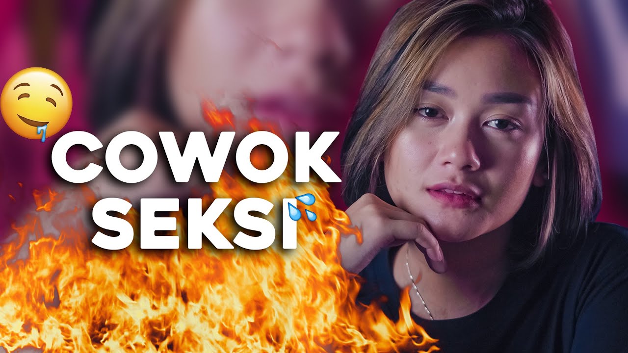 CEWEK SUKA BAGIAN TUBUH COWOK YANG INI‼️