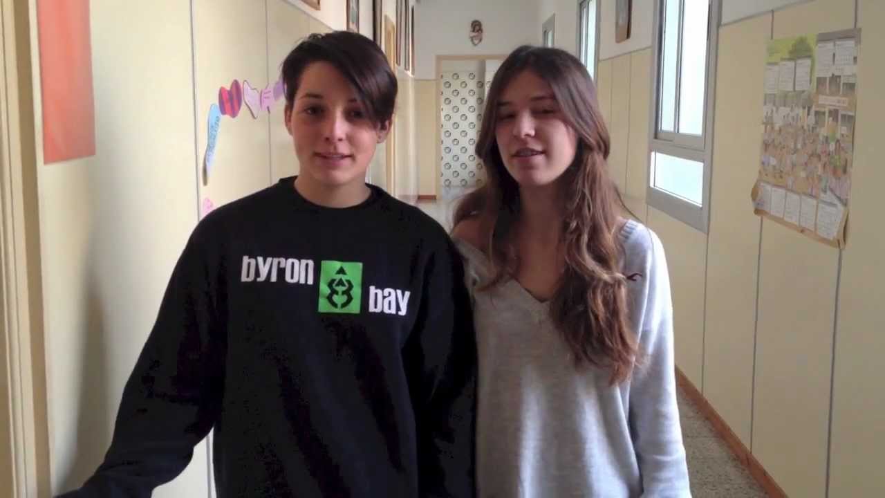Vídeo de presentació de l'Escola Divina Providència de Mataró