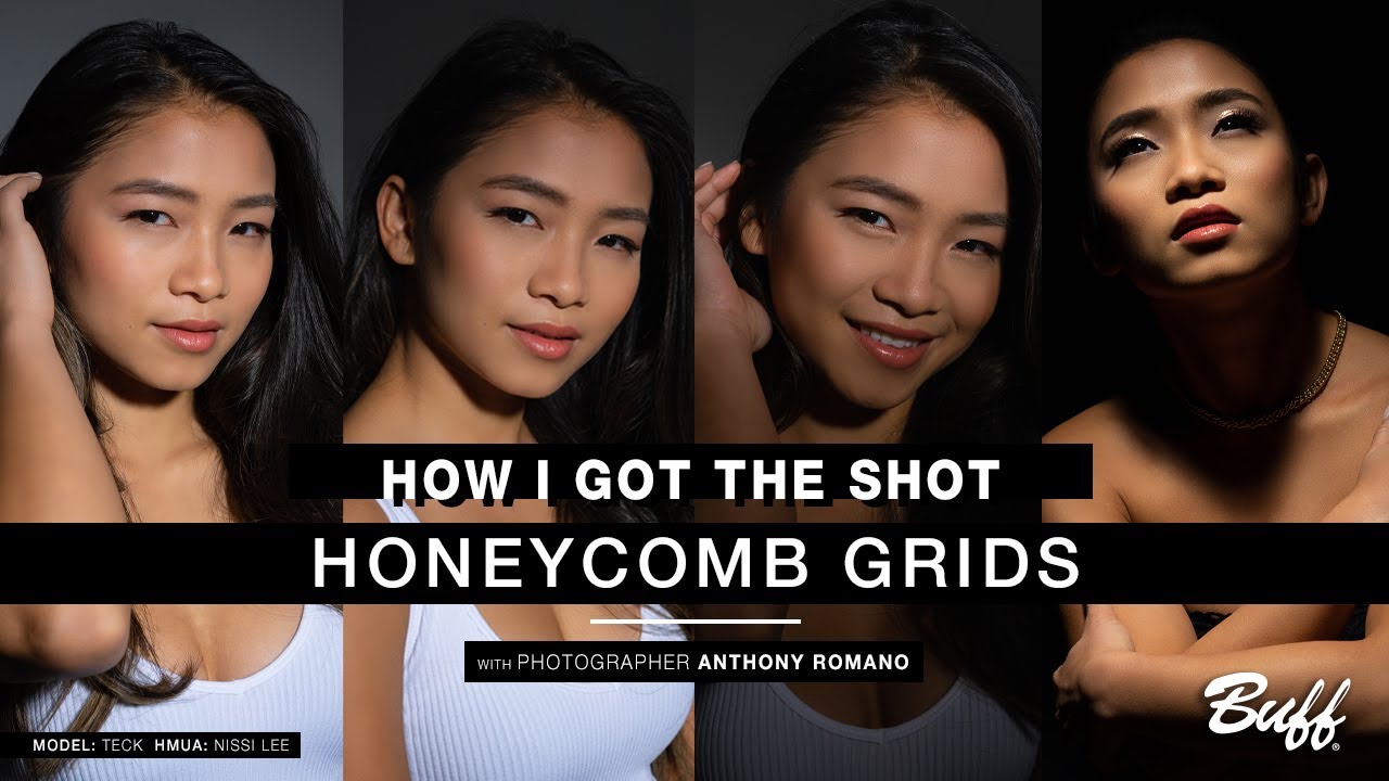 HOW I GOT THE SHOT | Honeycomb Grids (7
