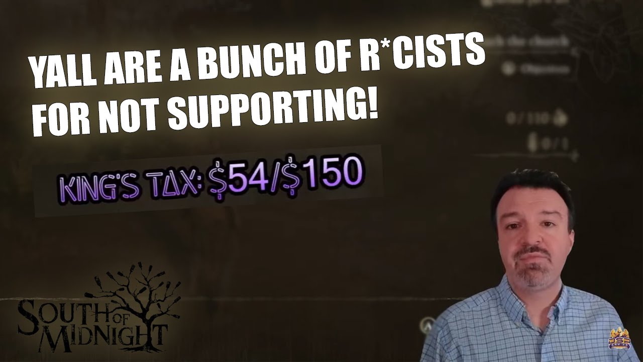 DSP Explodes Calling Viewers 