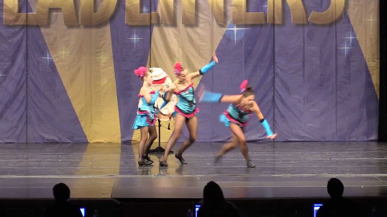 Headliners 2014 - Elite Performing Arts Academy performing 