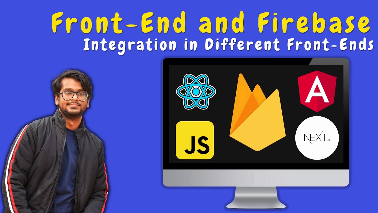 Firebase and NextJS Tutorial - Firebase Authentication and CRUD Operations with NextJS