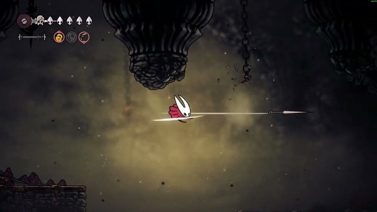 HK: Silksong Pt.13