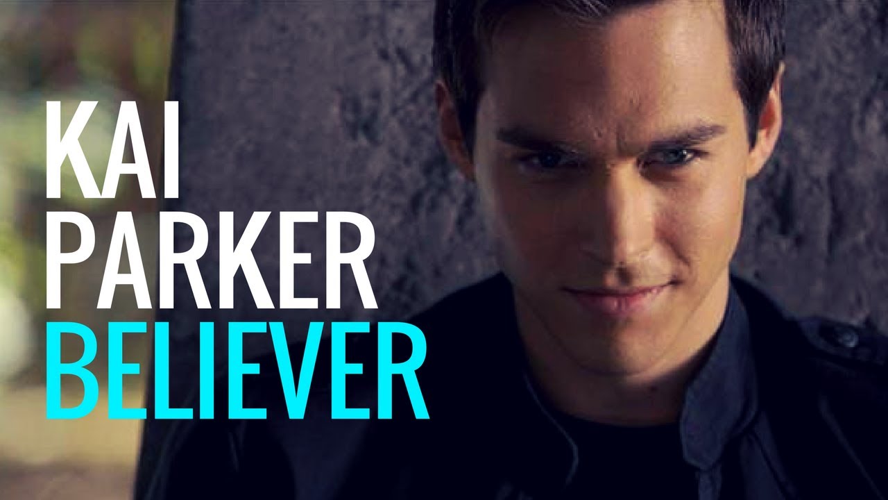 Kai Parker - Believer
