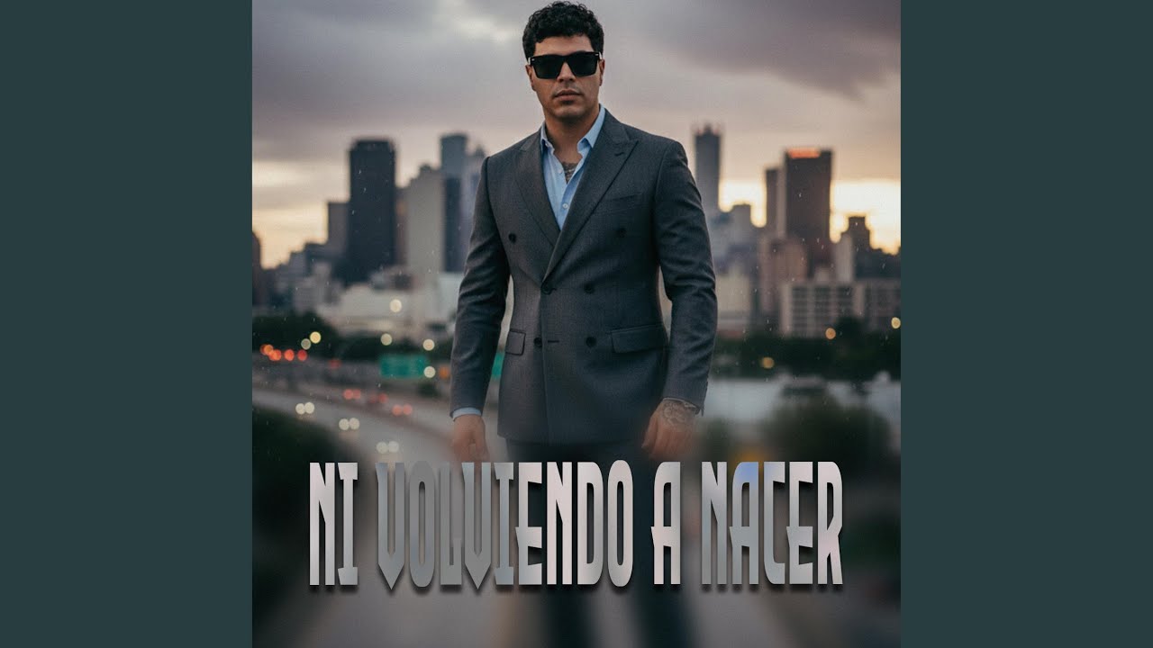 Ni Volviendo A Nacer