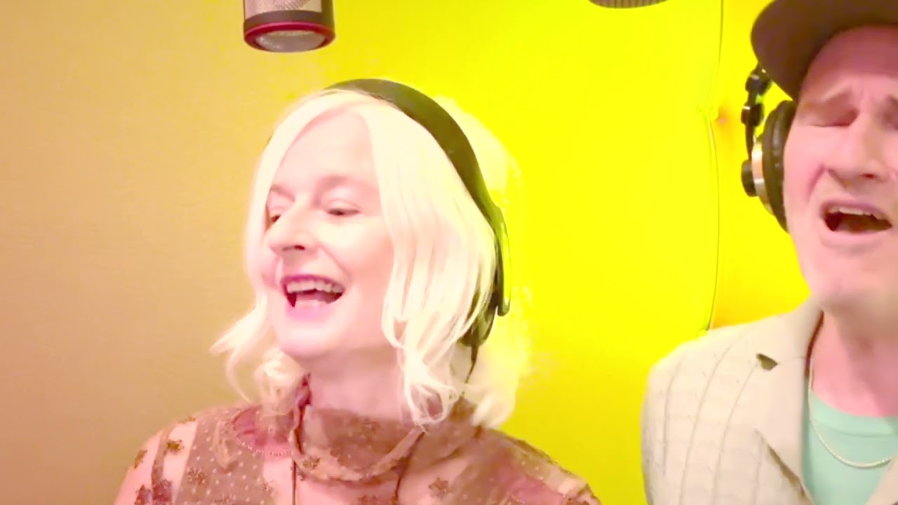 Julia Fordham feat Greg Johnson - Smile Or Frown