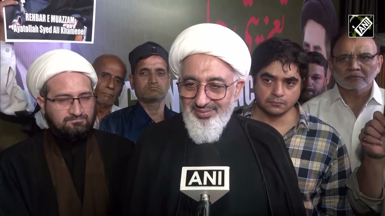 Iran Israel War | Khamenei's Representative ‘Warns’ Neighboring Nations To Remain Cautious Of US