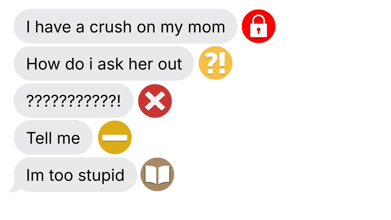 Actual Illegal DMs Analyzed Like Games of Chess