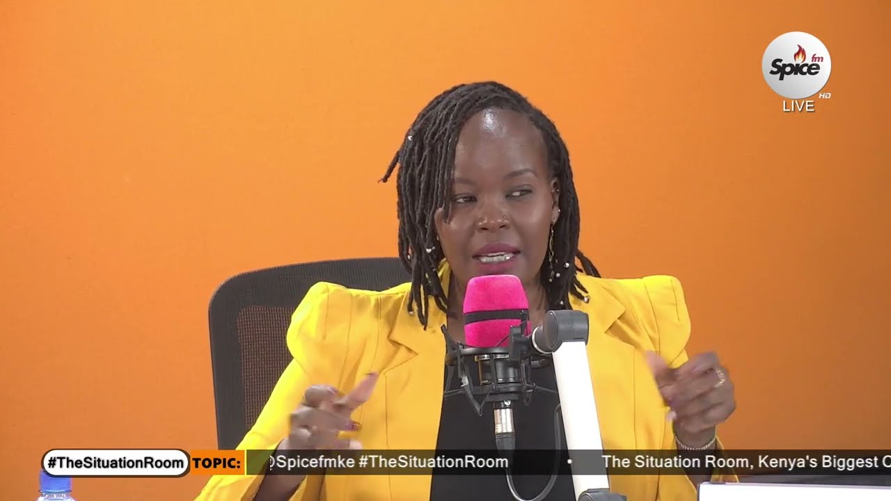 Julius Odundo, Claudia Lagat | CBE Chaos - How School Categories Are Leaving Teachers Behind